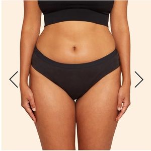NWT Thinx Modal Bikini - Moderate
